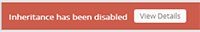 The View Details button.