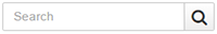 The Dropbox widget's search box.
