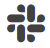 Slack icon.