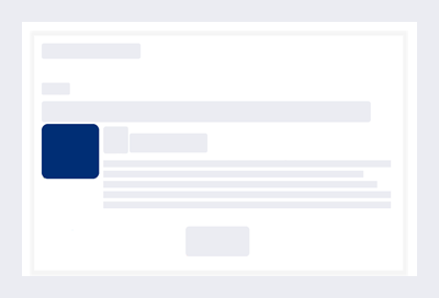 Blog article in digest notifications.